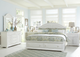 Liberty Furniture Summer House l 4-Piece King Storage Bedroom Set-0