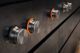 Gaggenau Vario 400 Series Stainless Steel Downdraft Vent-1