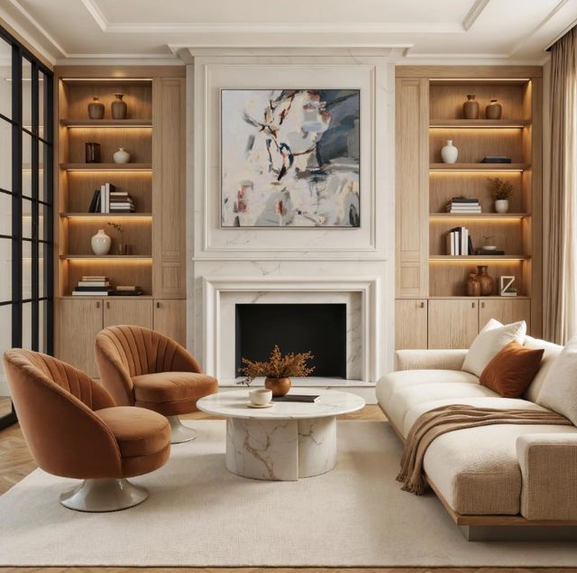 Renwil® Sagea Wall Art-1