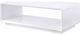 Coaster® Paseo White Coffee Table-2