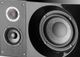 Focal® Sopra White Carara 3-Way Surround Center Speaker-1