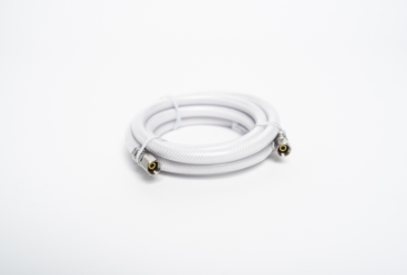 5 Foot PVC Ice Maker Hose-0