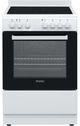 Danby 24″ Wide Electric Range in White-4