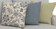Jackson Furniture Stockbridge 3-Piece Slate Sectional with Ottoman-5