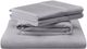 Tempur-Pedic® TEMPUR-Adapt® Luxe 5-Piece Sandstone Egyptian Cotton Split California King Sheet Set-0