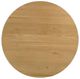 Moe's Home Collection Povera Natural Round Dining Table-2