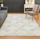 Dalyn™ Rug Company The Reserve TR16 Gray 5'x8' Area Rug-4