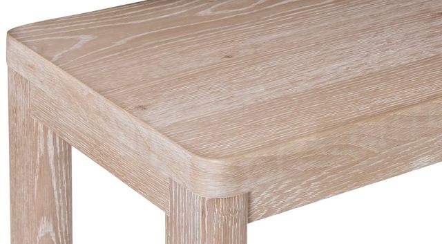 Bassett® Furniture BenchMade Reston 16" Console Table-2