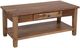 Porter International Designs Tahoe Harvest Coffee Table-0
