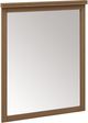 NAD home Oslow Cane Mirror-0