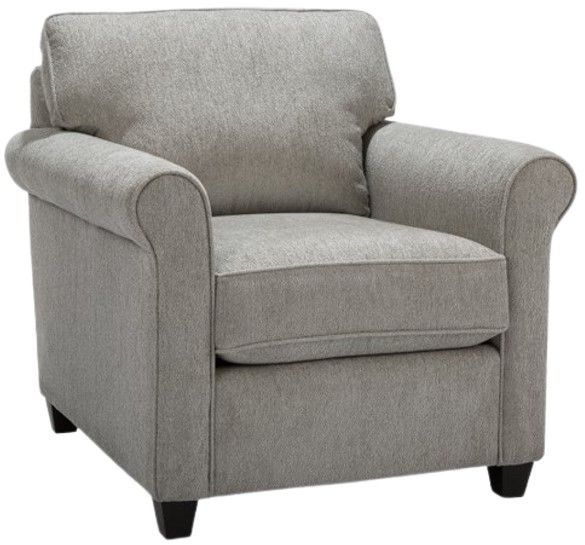Decor-Rest® Furniture LTD Customizable 2460 Chair-0