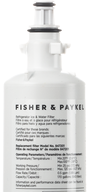 Fisher & Paykel Water Filter-1