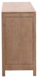 Dovetail Furniture Emmalyn Light Warm Wash Dresser-2