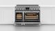 Fisher & Paykel Series 11 48" Stainless Steel Pro Style Induction Range-3