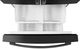 GE® 36" 25.6 Cu. Ft. Black Slate French Door Refrigerator-4