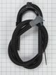 Whirlpool® Black Washer Drain Hose-1