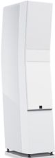 SVS Ultra Evolution 8" Piano Gloss White Floorstanding Speaker-3