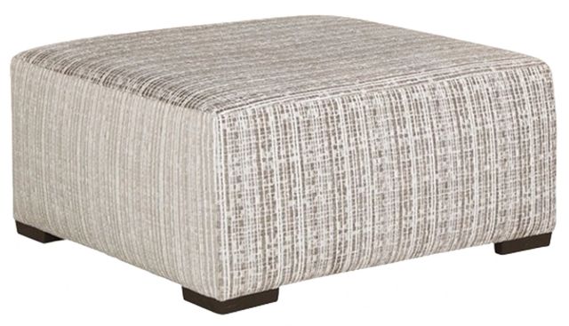 Behold™ Home Davina Brown Ottoman-0