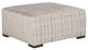 Behold™ Home Davina Brown Ottoman-0