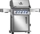 Napoleon Rogue® PRO-S 425 55" 5-Burner Stainless Steel Freestanding Natural Gas Grill-1