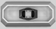 Vent-A-Hood® Designer Series 60" Stainless Steel Island Range Hood-3