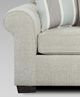 Affordable Furniture Charisma Linen Sofa-1