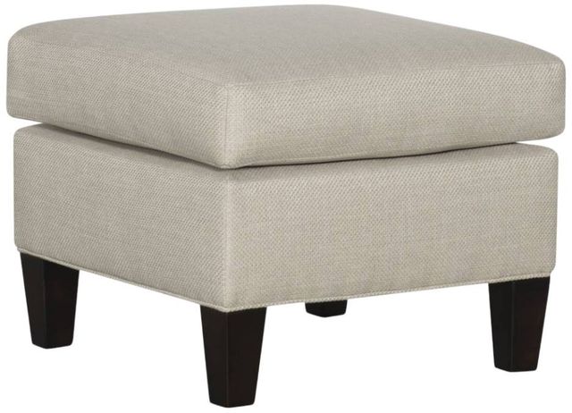 Temple Furniture Customizable Griffin Ottoman-0