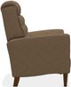 La-Z-Boy® Brentwood Mink High Leg Reclining Chair-2
