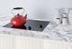 Summit® 22" Black Electric Cooktop-2