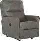 Palliser® Furniture Customizable Pinecrest Wall Hugger Power Recliner-0