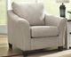 Benchcraft® Abney Driftwood Chair-1