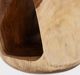 Classic Home Kana Natural End Table-5
