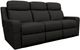 La-Z-Boy® Emmons Mink Manual Reclining Sofa-0