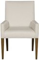 Vanguard® Furniture Dune II Cavallo Arm Chair-1