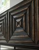 Signature Design by Ashley® Fair Ridge Distressed Black Accent Cabinet-4