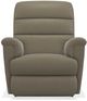 La-Z-Boy® Tripoli PowerReclineXR® Reclina-Rocker® Smoke Recliner-0