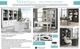 Parker House® Shoreham 4-Piece Effortless White Entertainment Wall-4