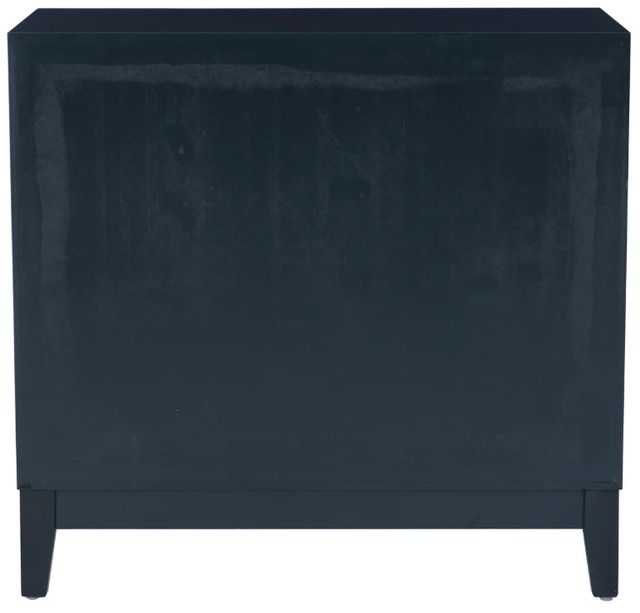 Powell® Juniper Graphite Accent Cabinet-4