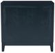 Powell® Juniper Graphite Accent Cabinet-4