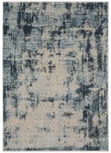 Beige-Blue