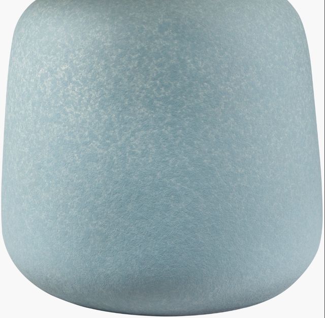 Surya Harmonie Blue Table Lamp-4