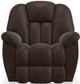 La-Z-Boy® Maverick Walnut Power-Recline-XRW™ Reclina-Way® Recliner-0