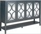 Liberty Furniture Circle View Blue Dusk Accent Cabinet-0
