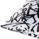 Surya Chloe White 18"x18" Toss Pillow with Polyester Insert-1