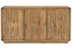 Moe's Home Collection Monterey Rustic Blonde Sideboard-1