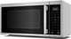 KitchenAid® 1.3 Cu. Ft. PrintShield™ Stainless Steel Countertop Microwave with Inverter Technology-1