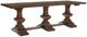 Century® Customizable Sun Valley Home Chadd's Ford Dining Table-0
