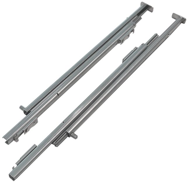 Ilve® Total Extension Glide Racks for Majestic Range Ovens-0
