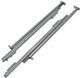 Ilve® Total Extension Glide Racks for Majestic Range Ovens-0