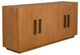 Moe's Home Collection Cara Natural Sideboard-0